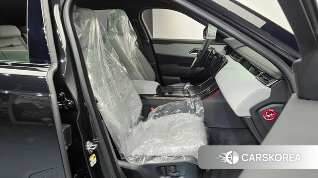 Land Rover Range Rover Velar id 4505131 из Кореи 18