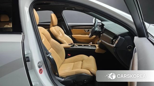 Volvo S90 id 4720839 из Кореи 18