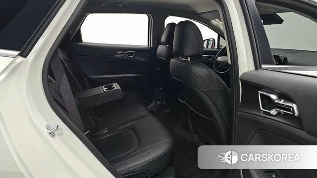 Kia The New Sportage 5th Generation id 4617280 из Кореи 18