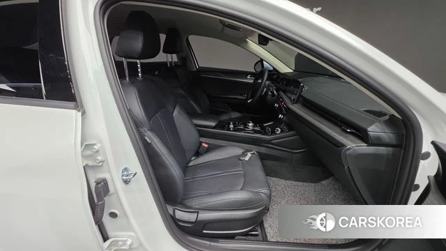 Kia The New K5 3rd generation id 4222685 из Кореи 18