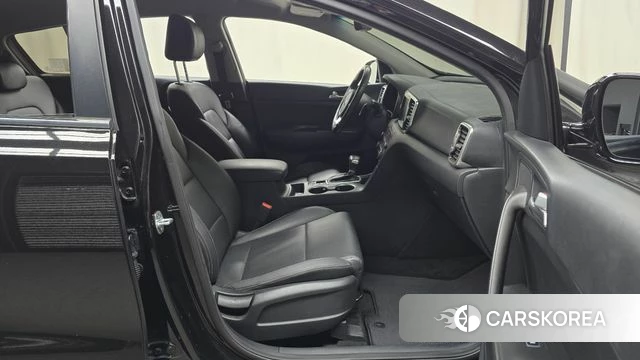 Kia Sportage 4th Generation id 4652404 из Кореи 18