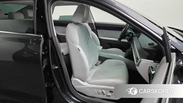 Hyundai Grandeur Hybrid (GN7) id 4940827 из Кореи 18