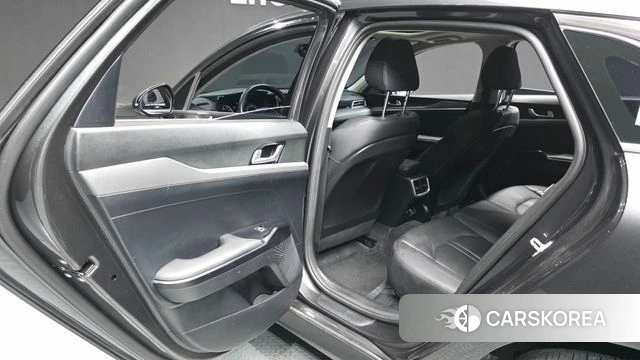 Kia K5 3rd generation id 4768273 из Кореи 18