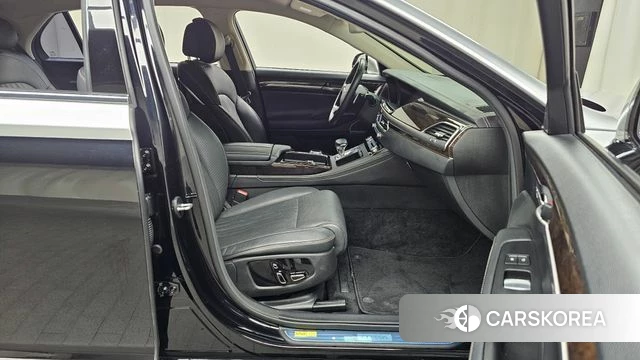 Genesis G90 id 4703138 из Кореи 18