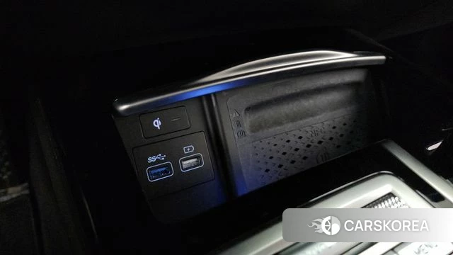 Genesis G80 (RG3) id 4402805 из Кореи 18