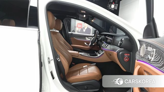 Mercedes-Benz E-Class W213 id 4383557 из Кореи 18