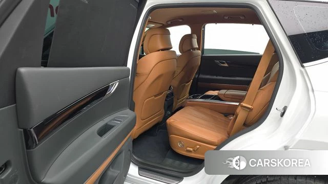 Genesis GV80 id 4185940 из Кореи 18