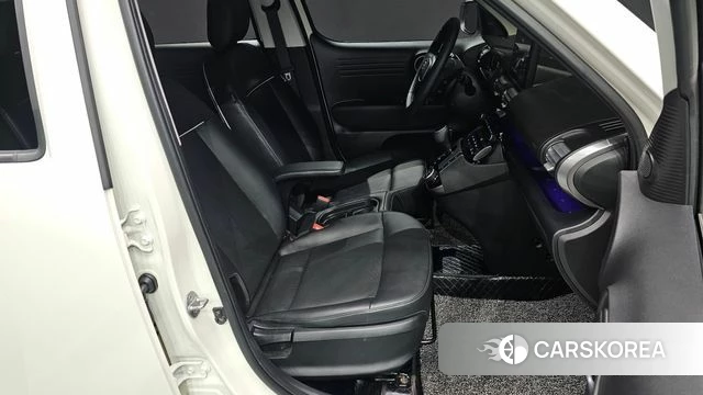 Hyundai Casper id 4195340 из Кореи 18