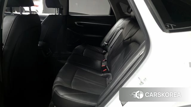 Hyundai Sonata (DN8) id 4285390 из Кореи 18