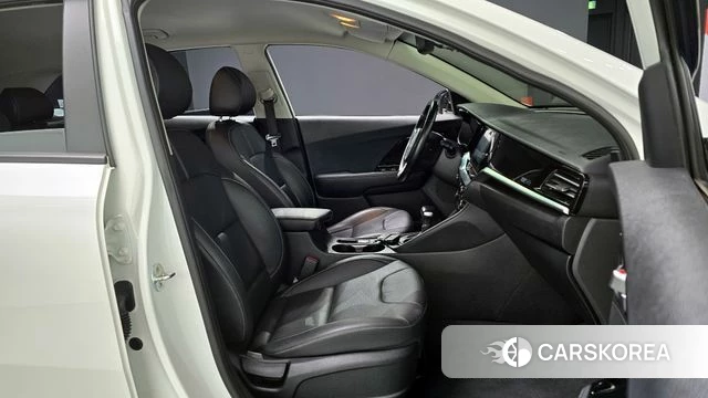 Kia The New Niro id 4244600 из Кореи 18