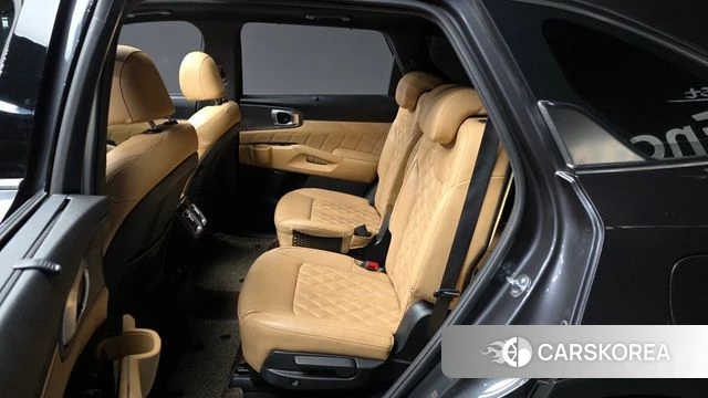 Kia Sorento 4th Generation id 4642041 из Кореи 18