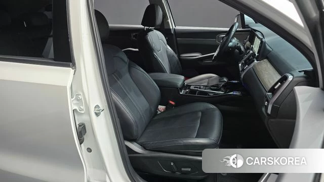 Kia Sorento 4th Generation id 4735986 из Кореи 18
