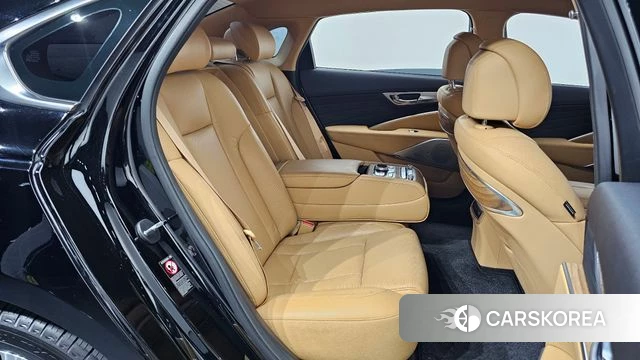 Kia The New K9 2nd generation id 4848560 из Кореи 18