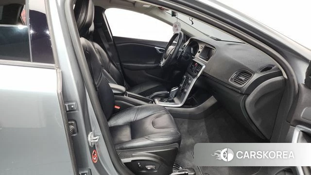 Volvo V40 id 4525779 из Кореи 18