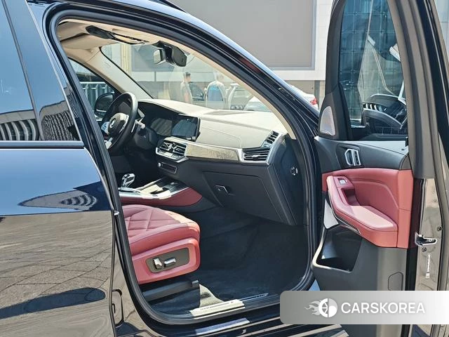 BMW X5 id 4301338 из Китая 18