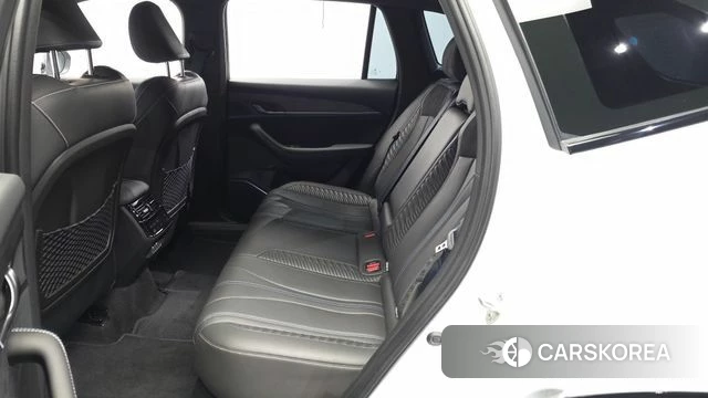 Renault Korea (Samsung) Grand Coleos id 4700855 из Кореи 18