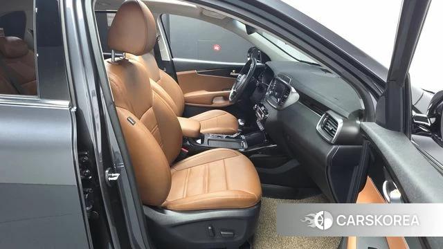 Kia The New Sorento id 4765245 из Кореи 18