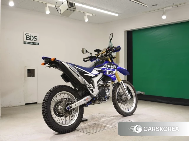 Проданный Yamaha WR250R 2015 из Японии, фото 2