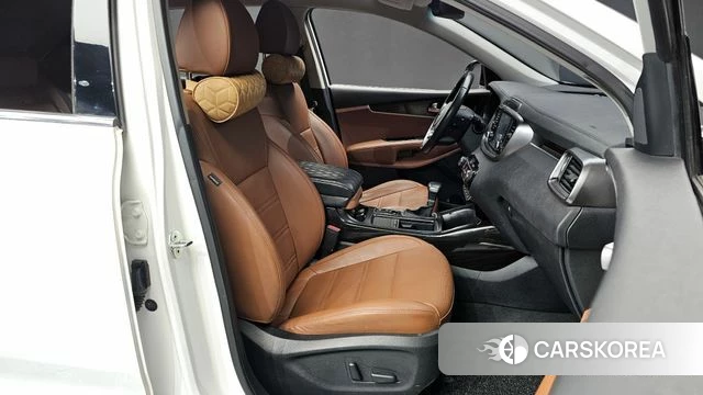 Kia The New Sorento id 4318100 из Кореи 18