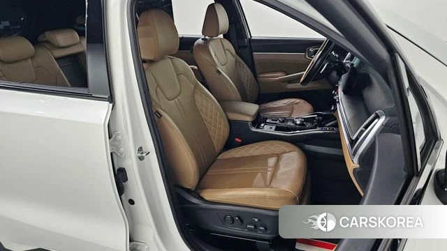 Kia The New Sorento 4th Generation id 4778592 из Кореи 18