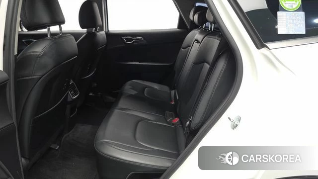 Kia Sportage 5th Generation Hybrid id 4778950 из Кореи 18