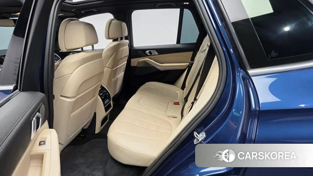 BMW X5 (G05) id 4573285 из Кореи 18