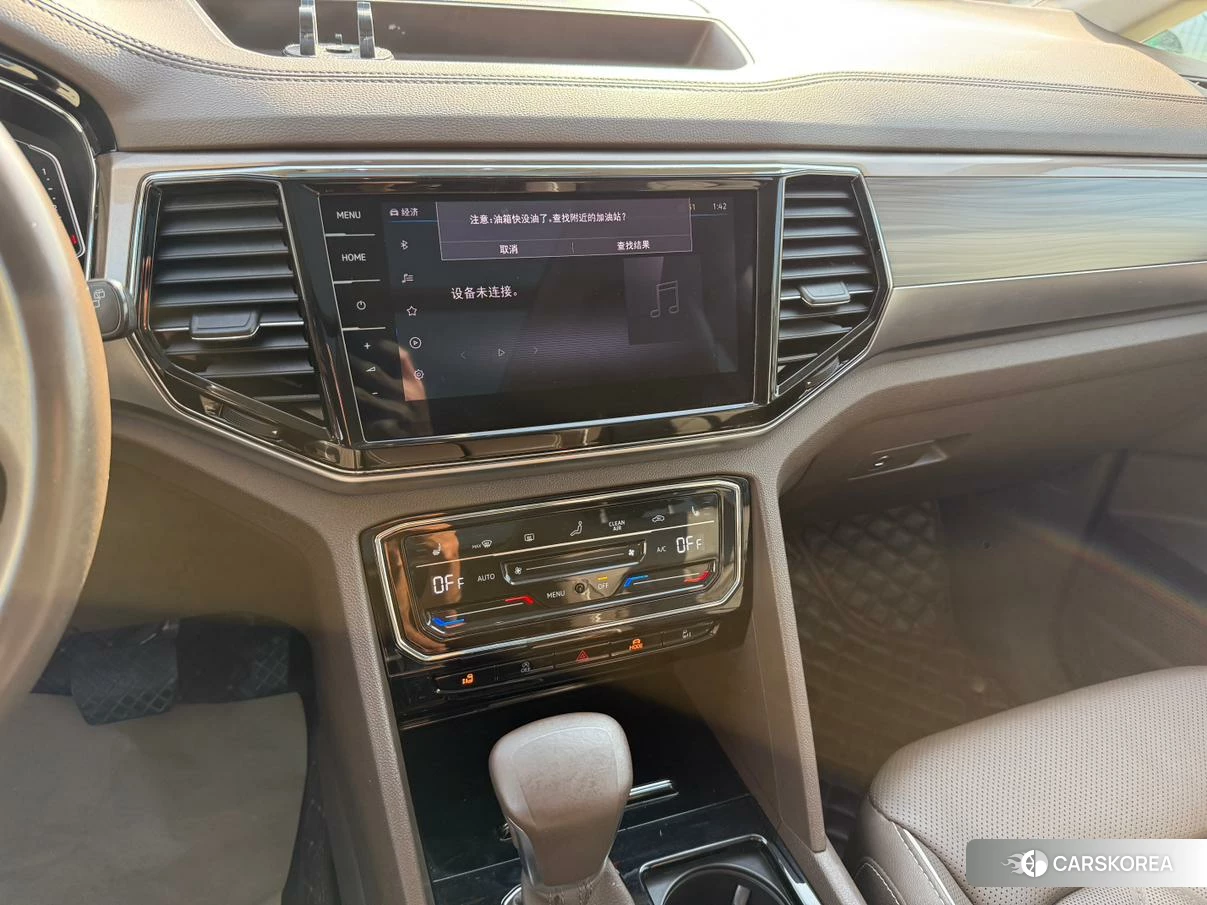 Volkswagen Weiran id 4452889 из Китая 18
