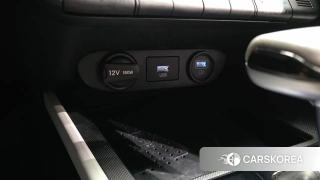 Hyundai Avante Hybrid (CN7) id 4683160 из Кореи 18