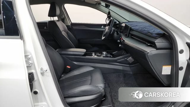 Kia The New K5 Hybrid 3rd generation id 4904686 из Кореи 18