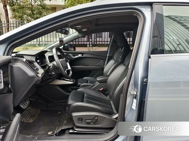 Audi Q4 e-tron id 4227308 из Китая 18