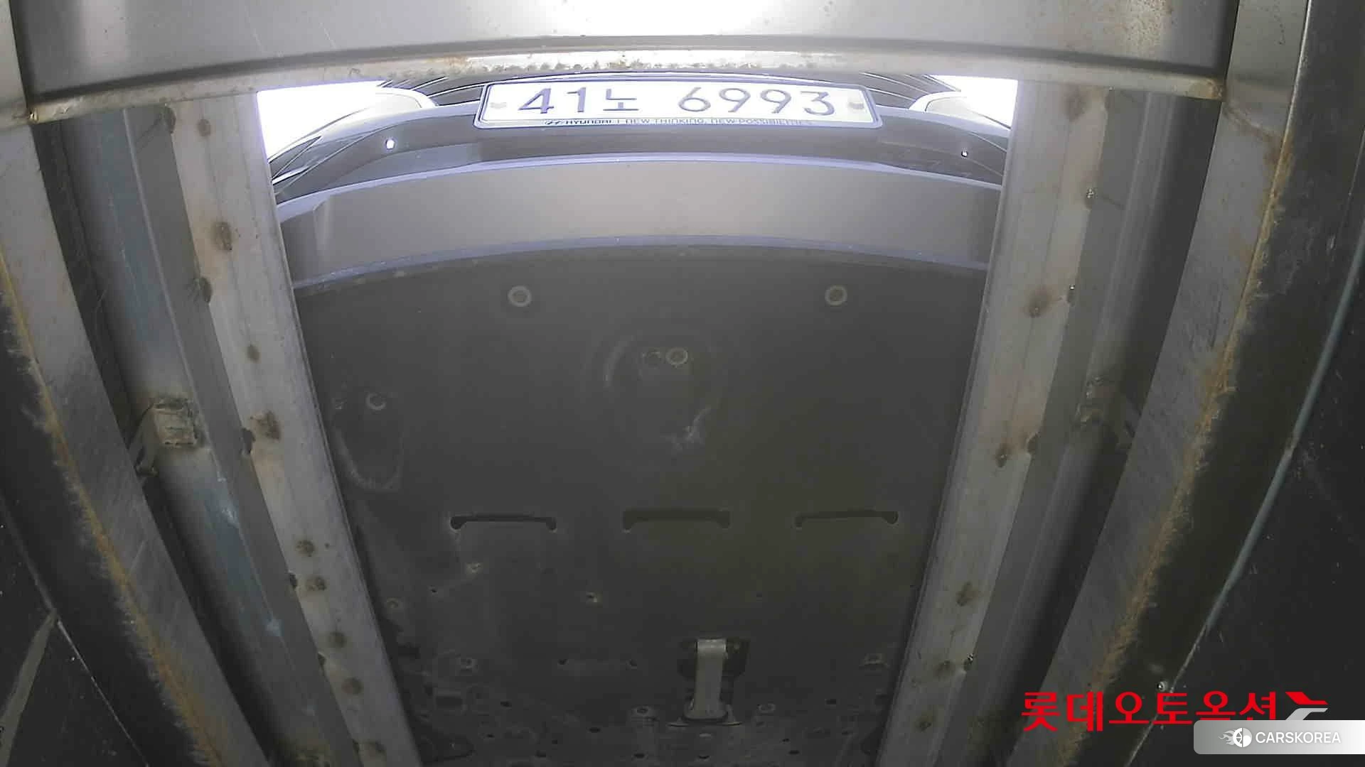 Hyundai Tucson id 4909157 из Кореи 18