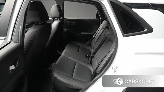 Hyundai Kona Electric id 4402895 из Кореи 18