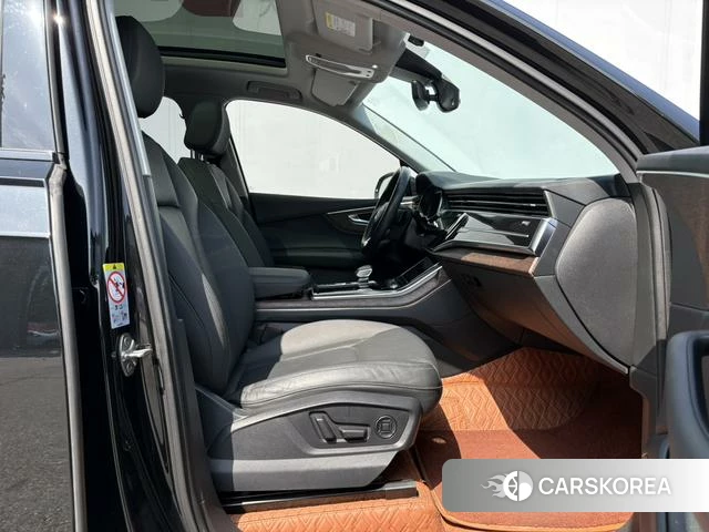 Audi Q7 id 4261610 из Китая 18