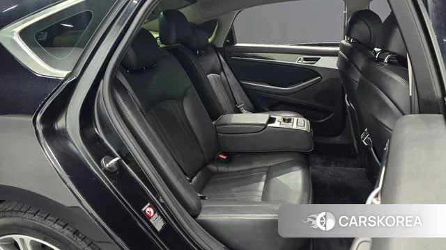 Genesis G80 id 4750972 из Кореи 18