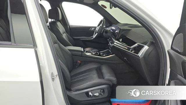 BMW X5 (G05) id 4442033 из Кореи 18