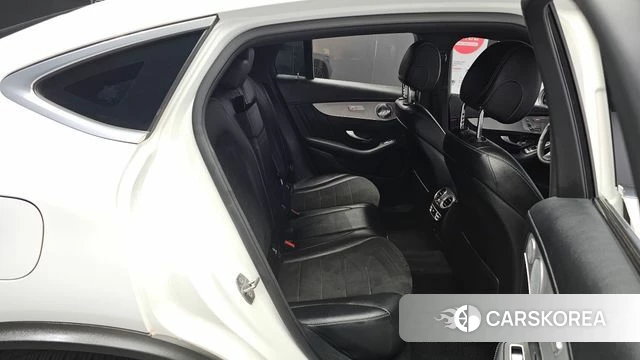 Mercedes-Benz GLC-Class X253 id 4882403 из Кореи 18