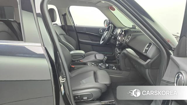 Mini Cooper Countryman id 4650636 из Кореи 18