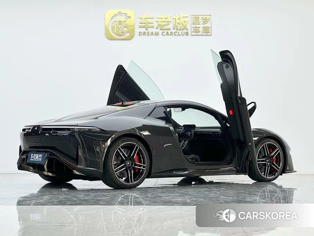 GAC Haobo Haobo SSR id 4240048 из Китая 18