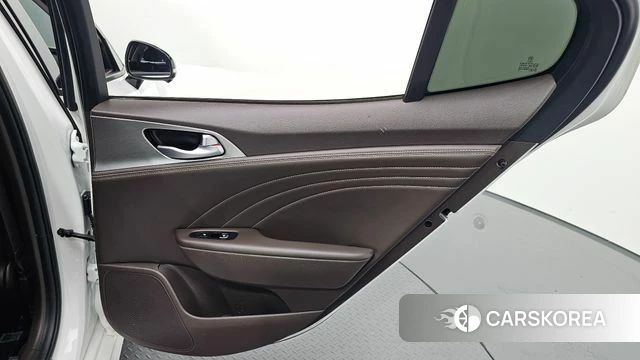 Kia Stinger Meister id 4849004 из Кореи 18