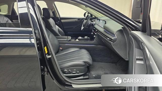 Genesis G80 (RG3) id 4675176 из Кореи 18