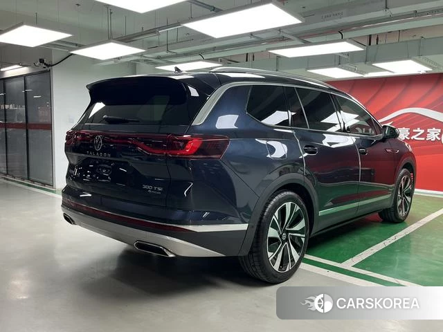 Volkswagen Lanjing id 4207071 из Китая 18