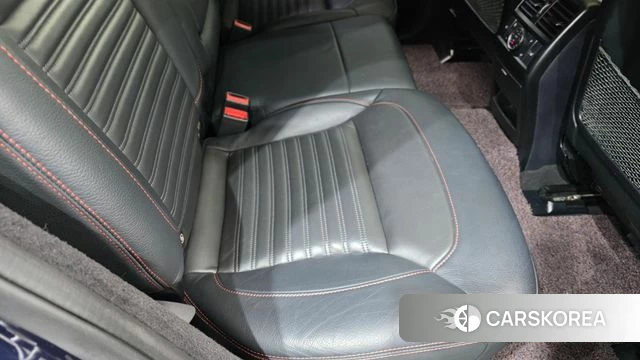 Mercedes-Benz GLE - Class W166 id 4372063 из Кореи 18