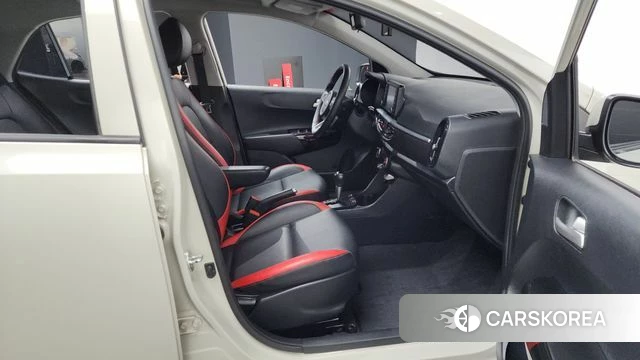 Kia All New Morning (JA) id 4285662 из Кореи 18