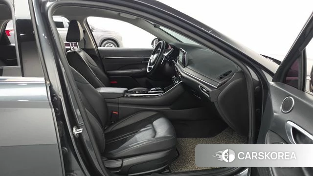 Hyundai Sonata (DN8) id 4395895 из Кореи 18