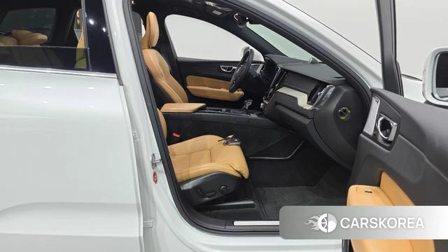 Volvo XC60 second Generation id 4760011 из Кореи 18