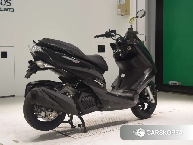 Проданный Yamaha MAJESTY 155S 2013 из Японии