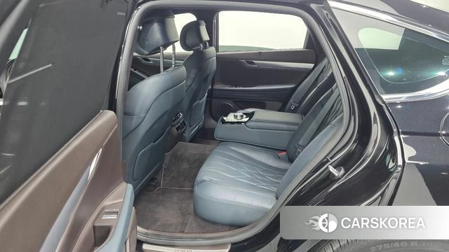 Genesis G80 (RG3) id 4871367 из Кореи 18