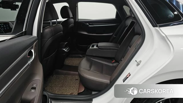 Hyundai The New Grandeur IG id 4344406 из Кореи 18