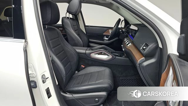 Mercedes-Benz GLE-Class W167 id 4535476 из Кореи 18