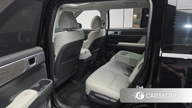 Hyundai Santa Fe (MX5) id 4783337 из Кореи 18